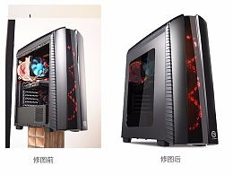 數(shù)字時代的修護藝術 從圖片美化到硬件維護