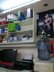 重慶聯(lián)想電腦專賣店網(wǎng)絡形象與網(wǎng)站設計分析